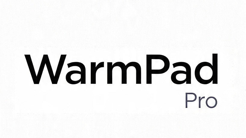 WarmPad Pro